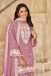 Aanaya Vol 224 By Dani Creation Roman Silk Salwar Kameez Wholesale Price In Surat